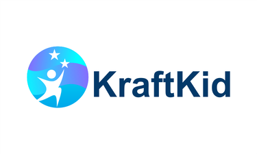 KraftKid.com - Creative brandable domain for sale